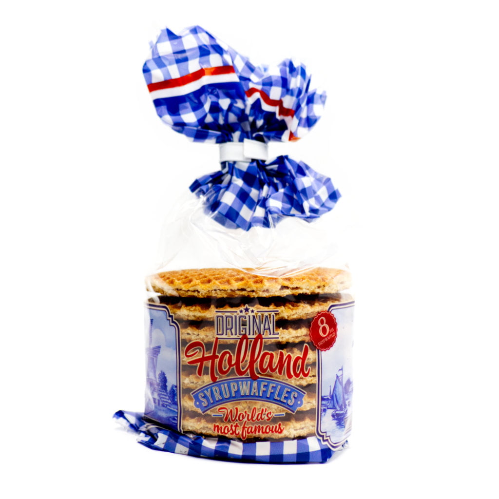 Stroopwafels