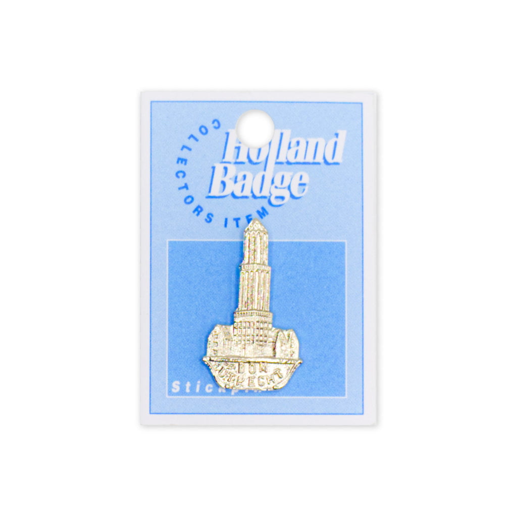 Domtoren Utrecht Pin