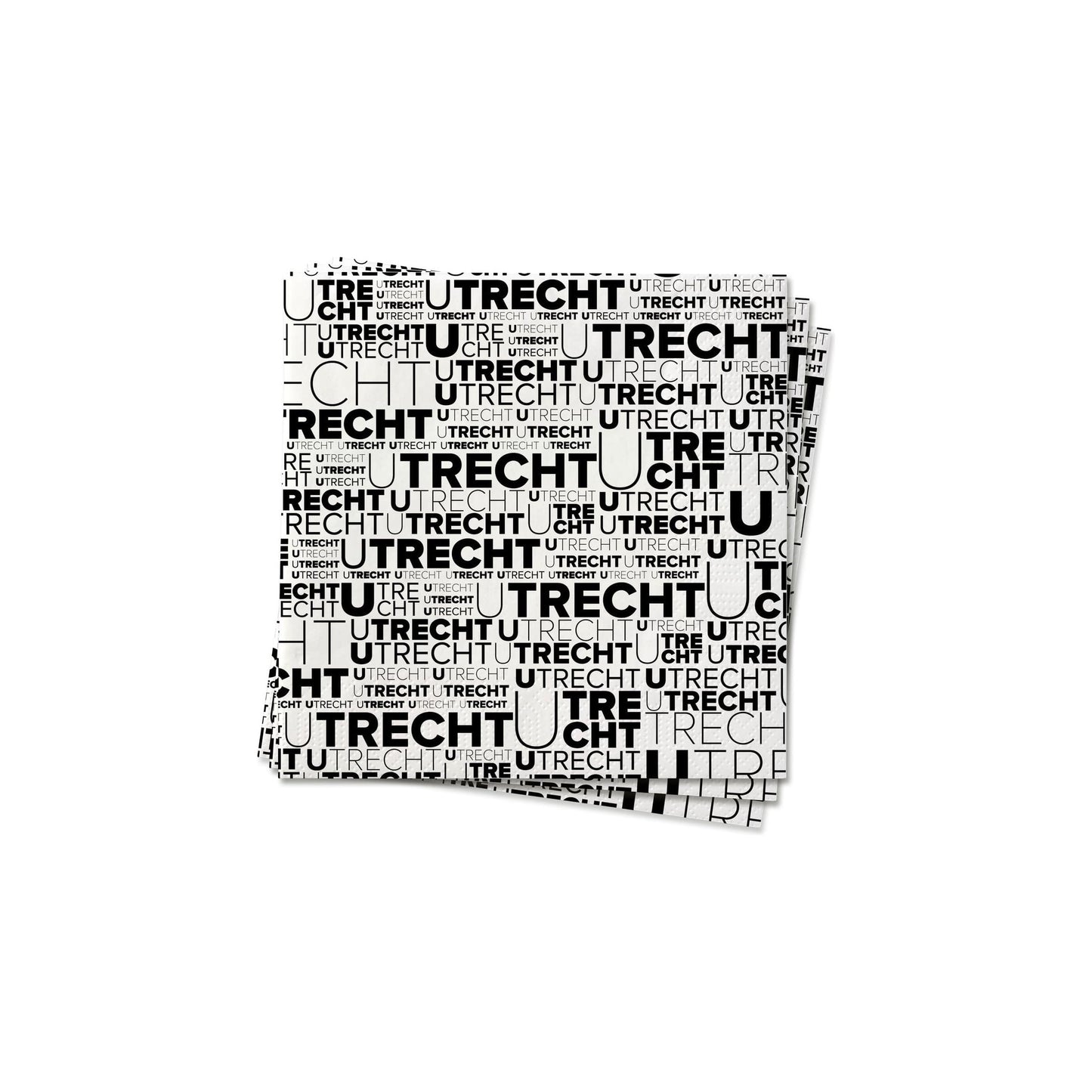 Servetten Utrecht