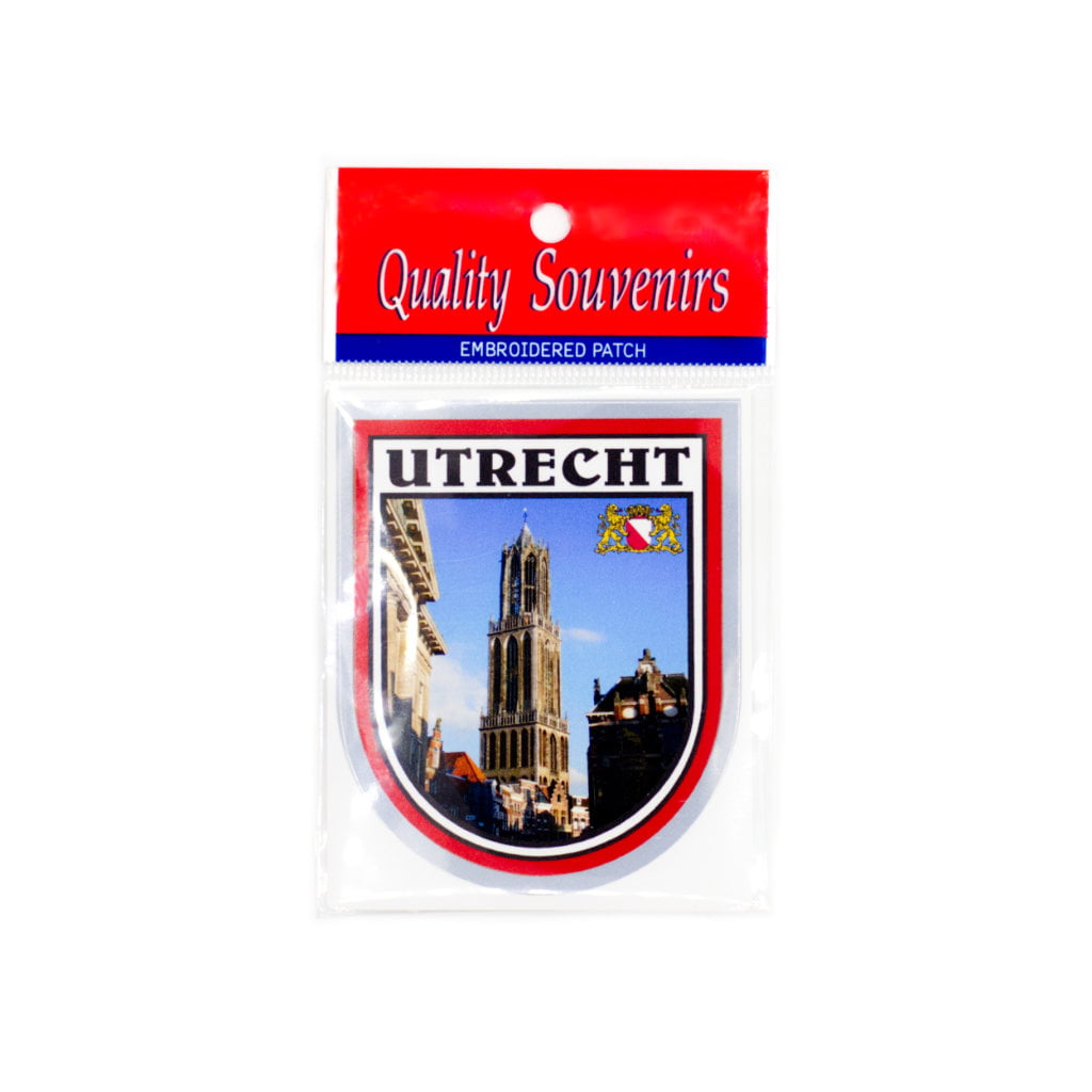 Utrecht Sticker