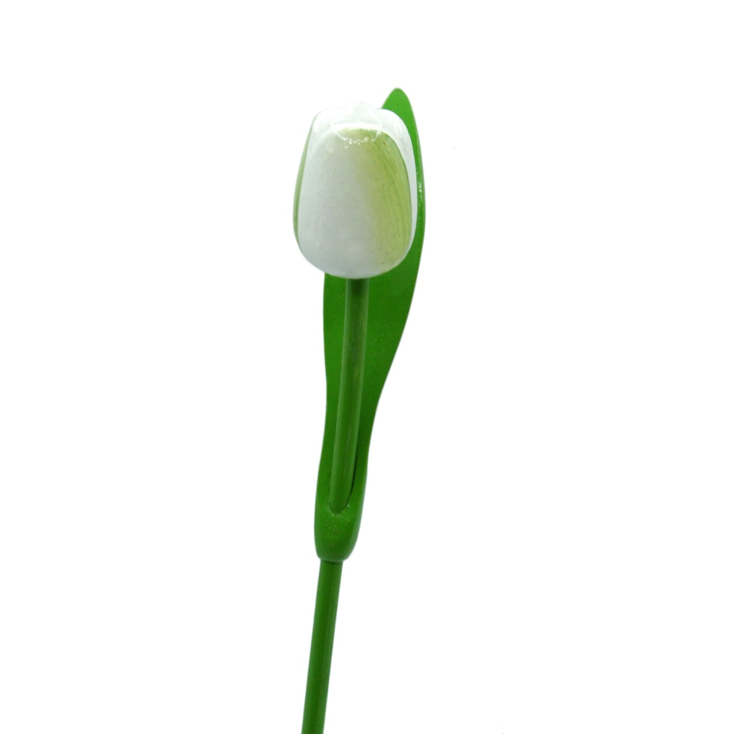Houten  Tulpen Diverse Kleuren 32 cm